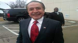 Farouk Al-Shami